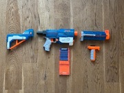 Nerf N-Strike Elite Sonic Ice Retaliator