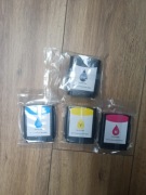 Zestaw 4 tuszy HP 88XL (CMYK) do OfficeJet Pro K5400 L7580 L7680