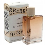Burbery Her Intense woda perfumowana 5 ml