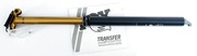 NOWA sztyca regulowana Fox Transfer FACTORY 30,9mm 200mm, Kashima