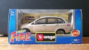 Fiat Croma Bburago Burago 1:43