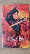 Płonący Bóg. Wojny Makowe 3 - Rebecca F. Kuang