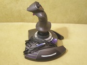 Joystick Thrustmaster Nintendo GameCube Game Cube, Flight Stick