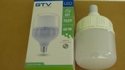 Źródło swiatła LED moc 40 W gwint E27