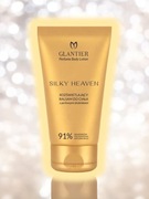 Rozświetlający Balsam Do Ciała Glantier Silky Heaven 150 Ml