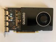 NVIDIA QUADRO P2000