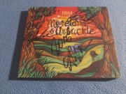 Moreland & Arbuckle "1861" + autografy ! świetny blues/roots rock
