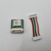 Moduł GPS GNSS Quectel L76K z anteną i przewodem nowy