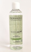 Tonik oczyszczająco-regulujący Dermedic Normacne Prone cera trądzikowa