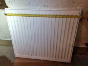 Grzejnik panelowy (płytowy) 60x70x6 [cm]