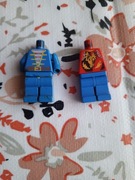 Lego Castle tors popiersie rycerze pirats vintage 