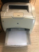 drukarka laserowa z tonerem HP Laserjet 1200 - hp