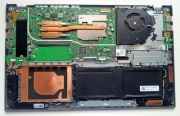 Asus VivioBook R564D -Ryzen-bateria-kadłubek