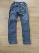 Spodnie dżinsowe dla chłopca 