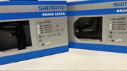 Klamki hamulcowe Shimano Alivio BL-T4000