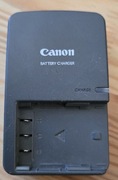 Ładowarka Canon CB-2LWE - oryginalna, 100% sprawna!