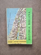 HISTORIA BIBLIJNA STAREGO I NOWEGO TESTAMENTU 