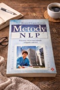 Metody NLP Ryszard Gąsierkiewicz książka rozwój osobisty+ gratis 