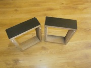 TONSIL ALTON MILDTON 80 cokoły - podstawy 2szt.