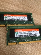 Pamięć RAM DDR2 HYMP532S64P6-E3 AA-A 256 MB 2x