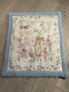 Kocyk Niemowlaka Blanket Story 60X75 CM