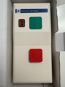 LE1M35 Rozrusznik silnika powystawowe