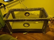 lionelo łóżeczko turystyczne