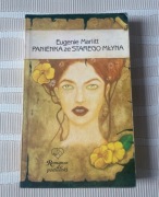Eugenie Marlitt Panienka ze starego młyna