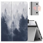 Etui MoKo kompatybilne tabletem Amazon Kindle Fire 7z 2022 r.