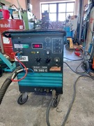 Spawarka Mig Mag EVLH TR380C