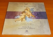 SACD Boccherini - Stabat Mater