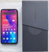 Smartfone Umidigi F1 4GB/128GB 6,3" dualSIM bonusy