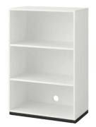 GALANT Regał (IKEA) – 80x120 cm