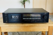 Dyskretny magnetofon NAKAMICHI CR-4 (w pełni serwisowany) 