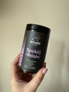 Suplement diety dla psa na emocjonalną równowagę