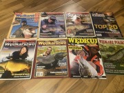 Czasopisma wędkarskie