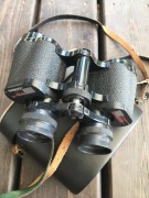 Lornetka Tasco 8x30 oN991