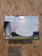 Kinkiet biały Nowodvorski IP44, GU10