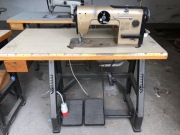 Sprzedam profesjonalną maszynę do szycia Textima