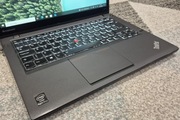 Lenovo T440s 14'' i7/2.1GHz/512SD/8GB/ 2xbat 100%spr DOTYK