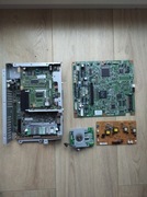 Elektronika od drukarki Ricoh Aficio MP171spf (Xerox)