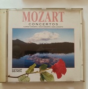 Mozart Concertos