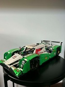 LEGO Technic 42039 – Samochód wyścigowy