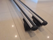 Bagażnik dachowy (belki) oryginalny Mazda 6 GJ,GL kombi