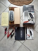 Prostownik ładowarka CTEK 56-754  MXS 7.0 powystawowa komplet