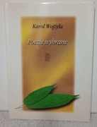 Karol Wojtyła. Poezje wybrane.