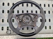 Kierownica BRABUS Mercedes Klasa S W220 Alcantara Drewno