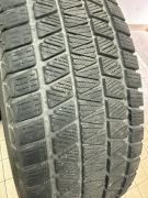 Opony zimowe Bridgestone Blizzak 265 70R18