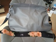 Torebka damska  z paskiem 