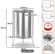 Ogrzewacz do basenu , jacuzzi